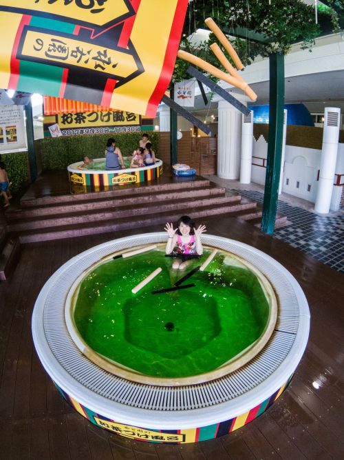 ngâm bồn matcha ngâm bồn matcha